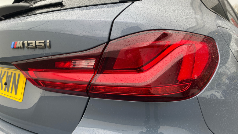 BMW 1 Series M135i xDrive 5dr Step Auto [Plus Pack] Petrol Hatchback